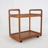 Poul Cadovius for Cado trolley 'Balslev'