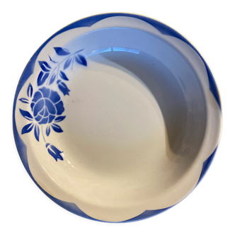 Digoin hollow dish