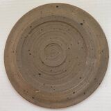 5 vintage plates, beautifully made, branded on the back