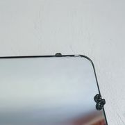 Miroir scandinave 108 x 54cm