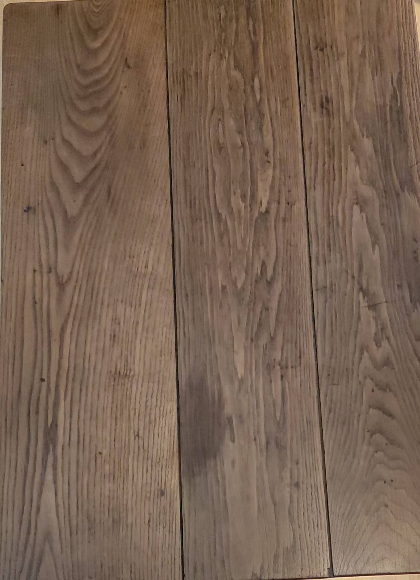 Chic Country Coffee Table