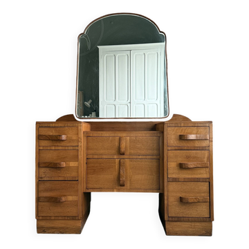 Art Deco dressing table (renovated)