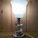 Art Deco lamp