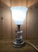 Lampe art déco
