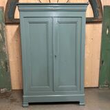 Vintage wardrobe