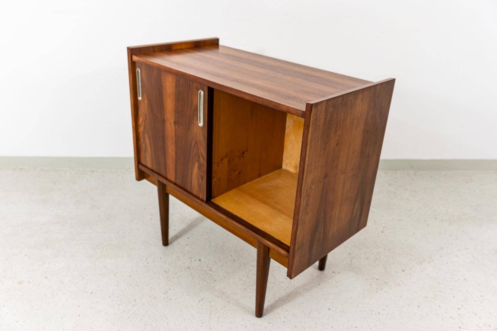 Mini Bar By Bytomskie Fabryki Mebli, Poland, 1960’S