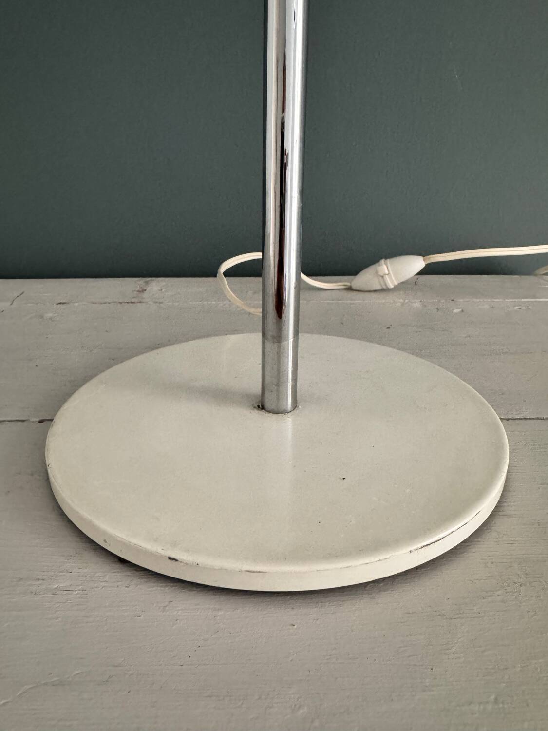 Lampe champignon vintage 70’s