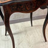 Napoleon III Serving Trolley
