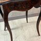 Napoleon III Serving Trolley