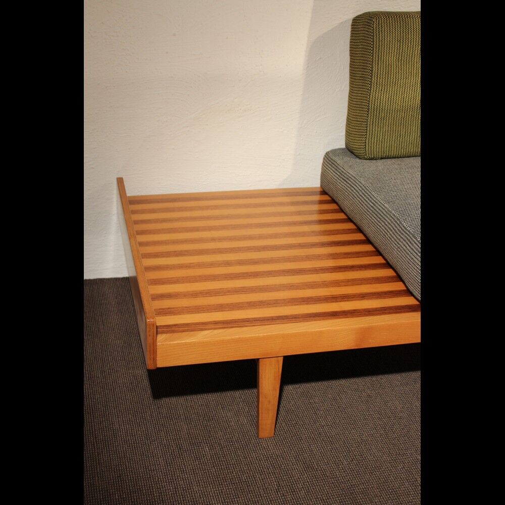 Sofa bed Pierre Paulin