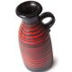 Vase Scheurich keramik west Germany