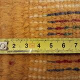 Berber carpet Taznakht handmade 246x145cm