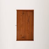 Scandinavian teak vanity chest, 1950s/60s