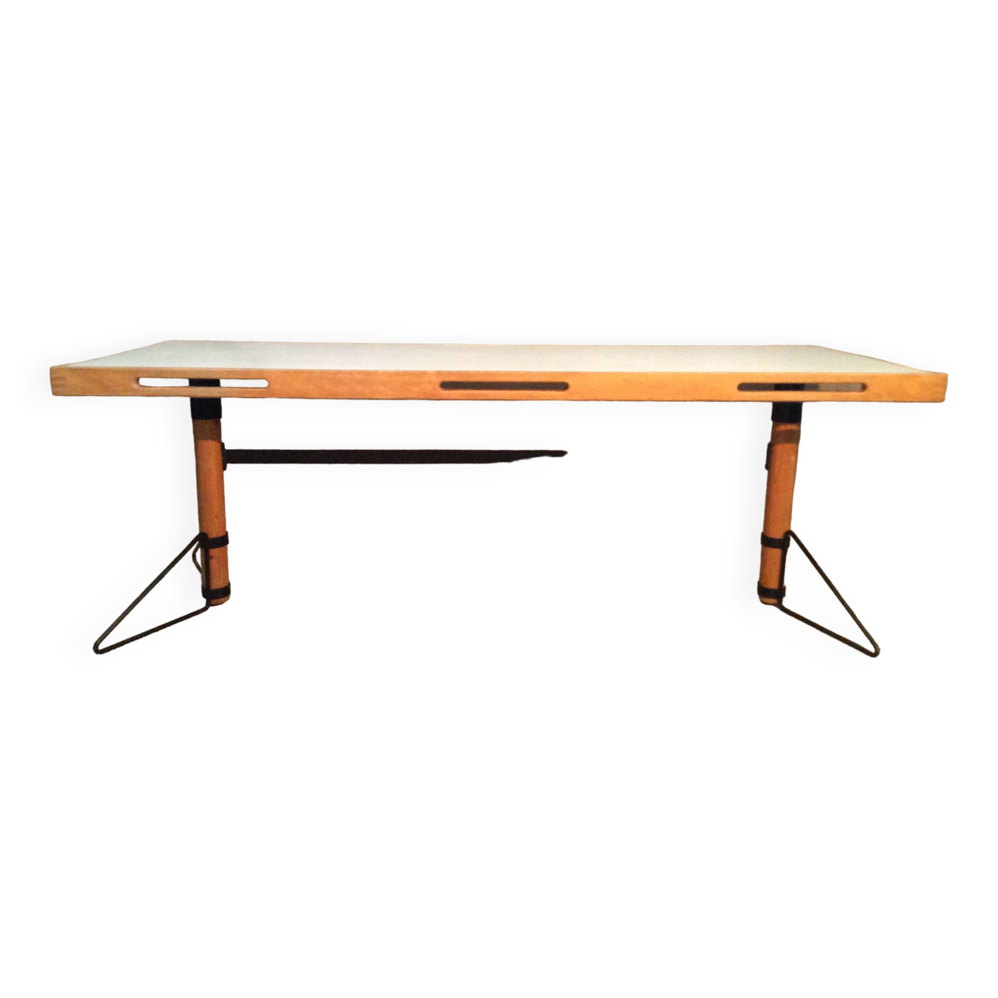 Marc Held Design 80 Table