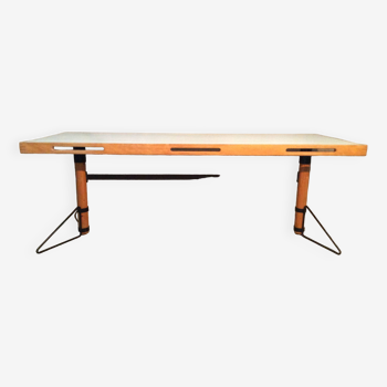 Marc Held Design 80 Table