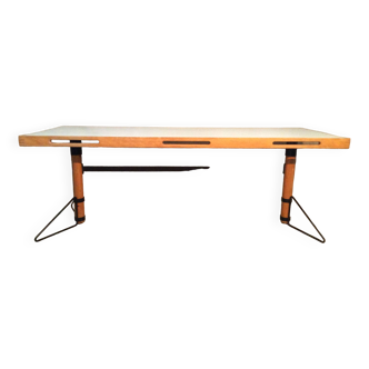 Marc Held Design 80 Table