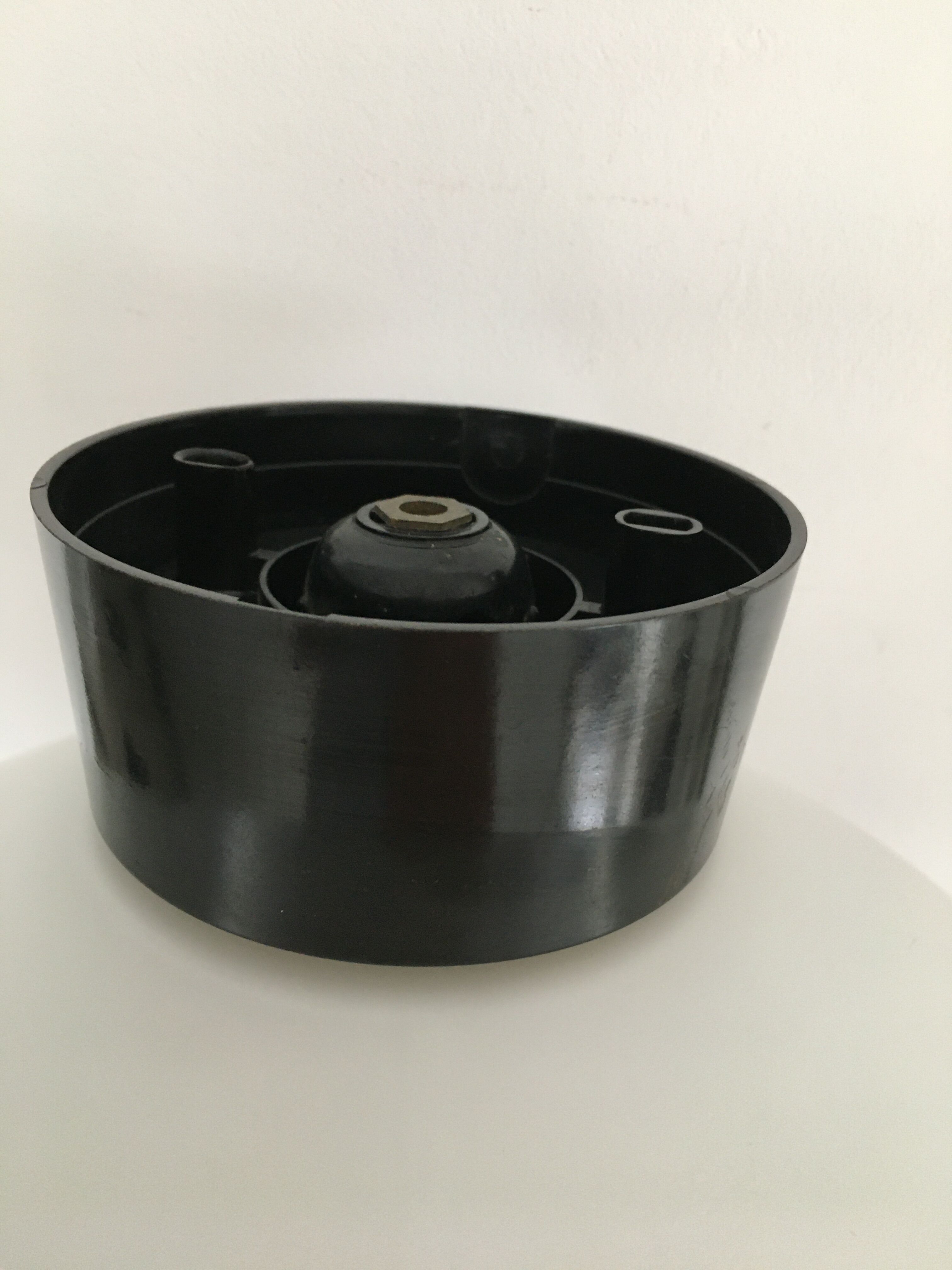 Raak Discus B 1410 sconce