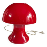 Lampe champignon vintage