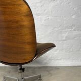 Ico Parisi office chair for MIM, Italy, 1960