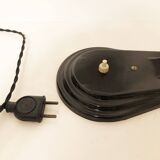 Art deco bakelite lamp - bauhaus