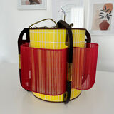 Lantern suspension