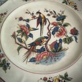 Round serving dish Villeroy&Boch model Phonix