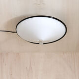 Murano glass ceiling lamp from Leucos ltd