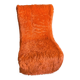 Vintage orange armchair