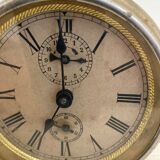 "Bell" alarm clock