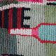 Tapis bérbere fait main 250cmx150cm