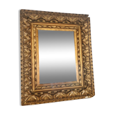 Miroir 19ème