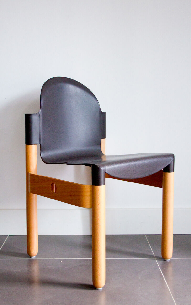 Flex 2000 chair by Gerd Lange