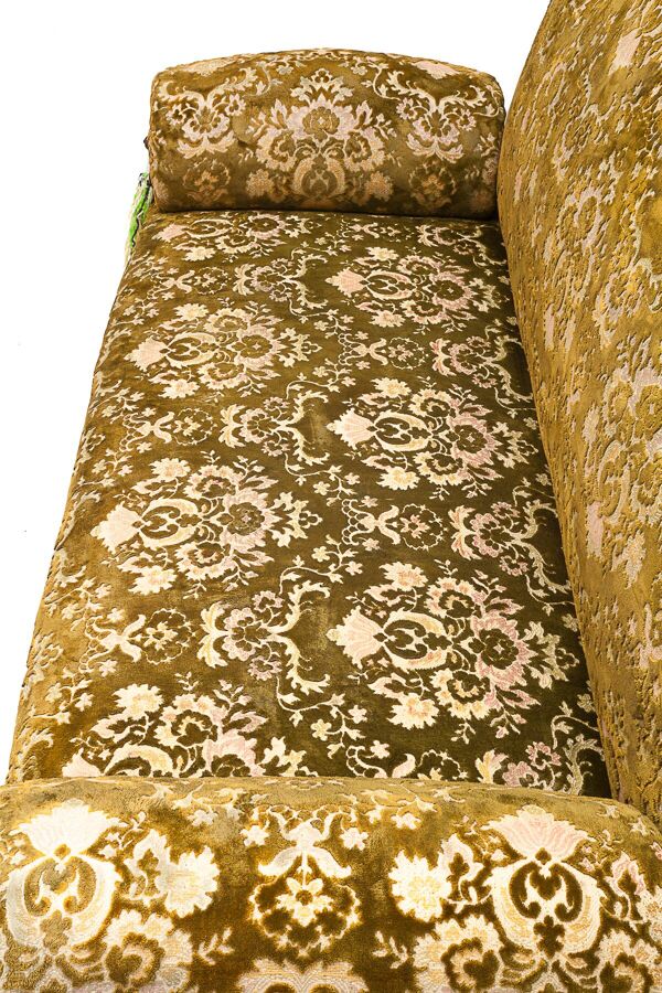 Divan Alsacien