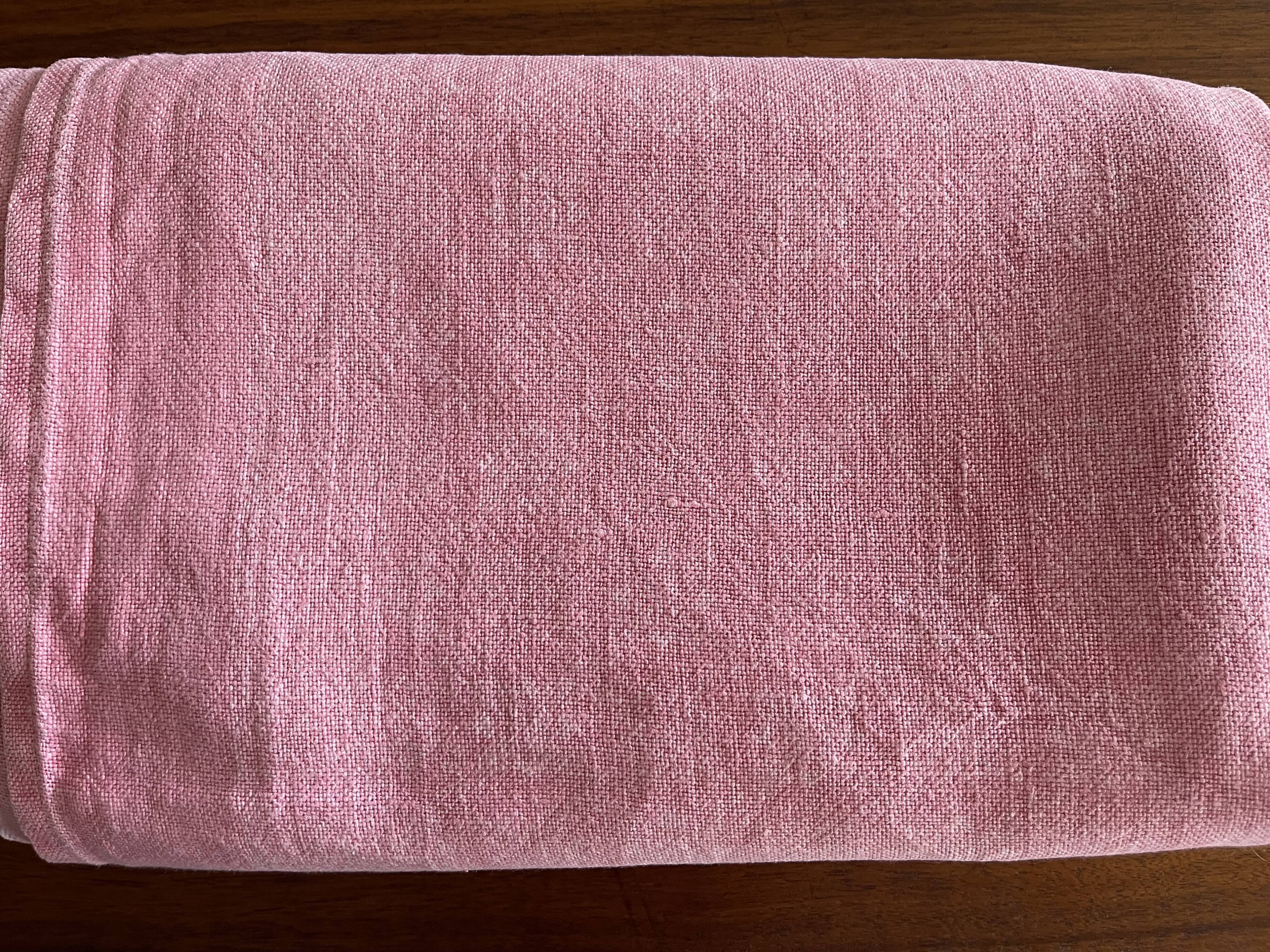 Linen tablecloth 1.50 m x 1.30 m