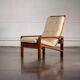 Fauteuil danois EMC Mobler