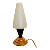 Vintage bedside lamp