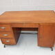 Ancien bureau de maître d'école