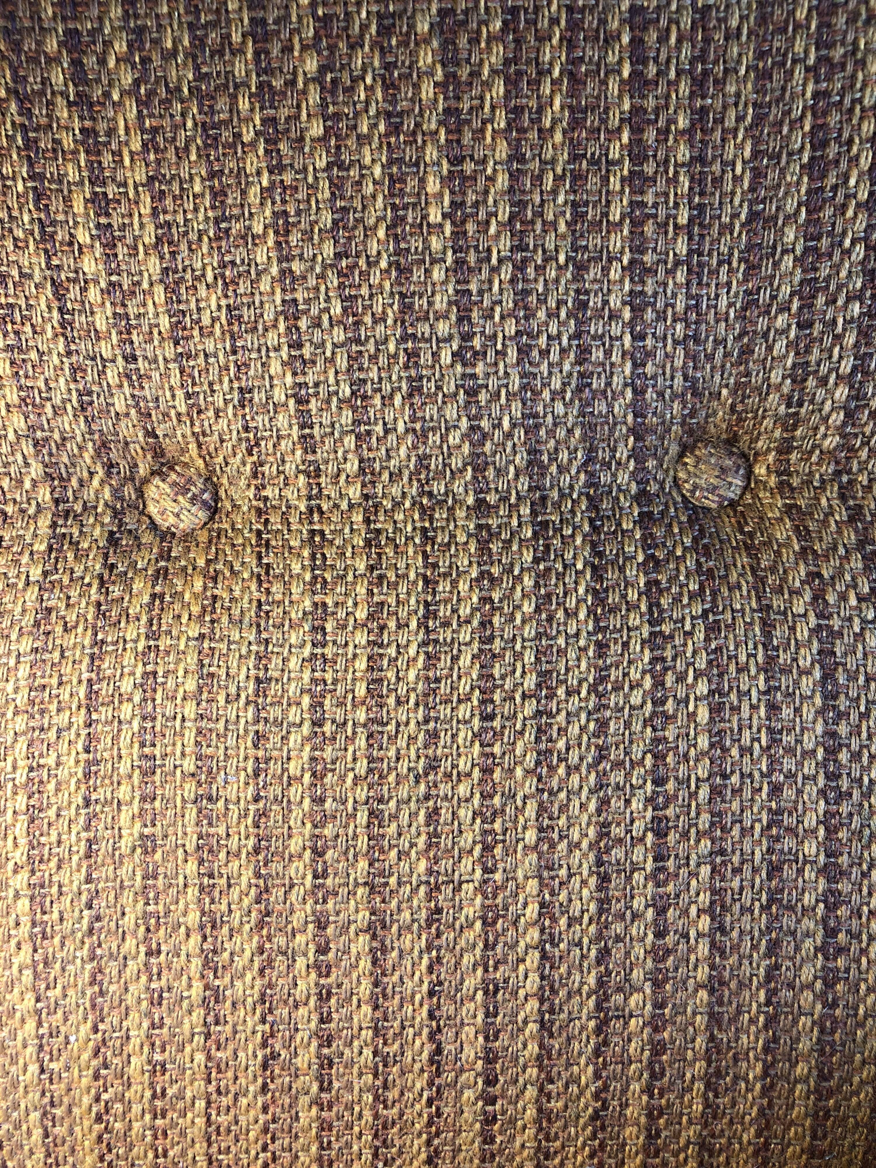 Pair of armchairs 1960