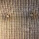 Paire de fauteuils 1960
