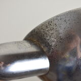 Old office lamp circa 60 mtetal