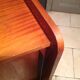 Meuble de rangement pour vinyls