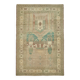 Turkish Vintage Anatolian Rug 142 cm x 210 cm