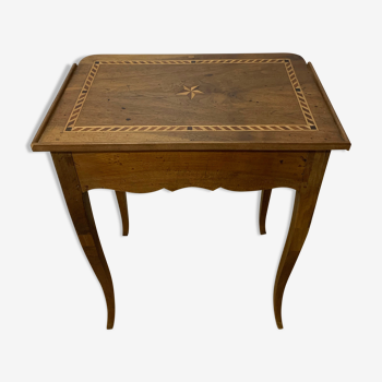 Writing desk period XIX th