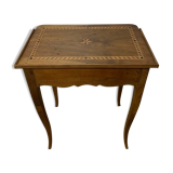 Writing desk period XIX th