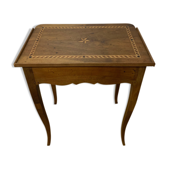 Writing desk period XIX th