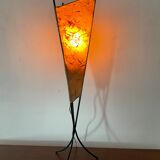 Tripod lamp from the 50s