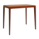 Table basse de Johannes Andersen pour CFC Silkeborg