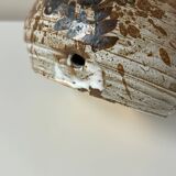 80' ceramic ball vase