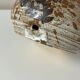 Vase boule en céramique 80’