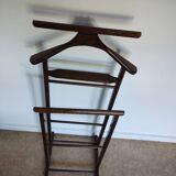 Double valet stand